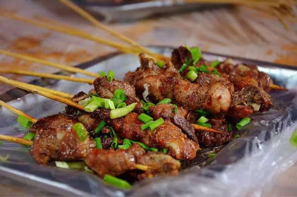 惠东五花肉培训