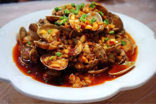 惠东烤花甲培训