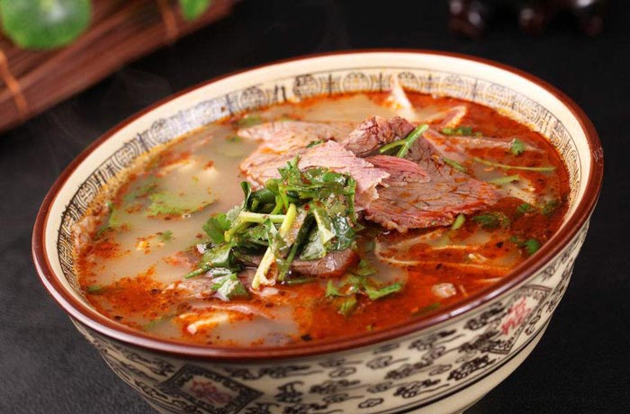 惠东淮南牛肉汤培训