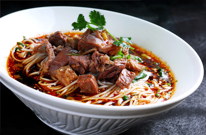 惠东牛肉粉培训