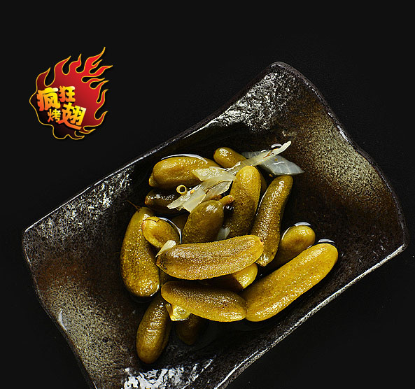 惠东疯狂bt烤翅