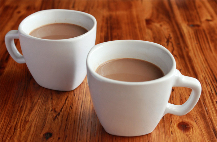 惠东奶茶培训