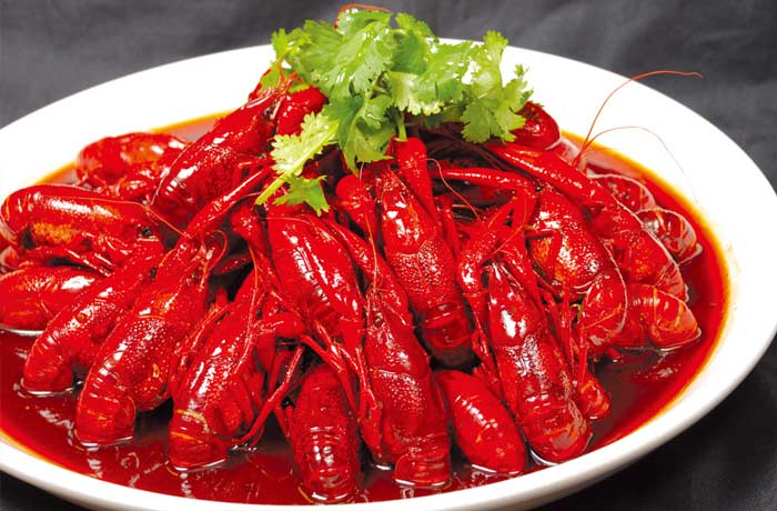 惠东麻辣小龙虾培训